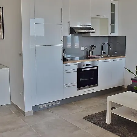 With Parking Space Banjol, Rab - 21159 Apartment