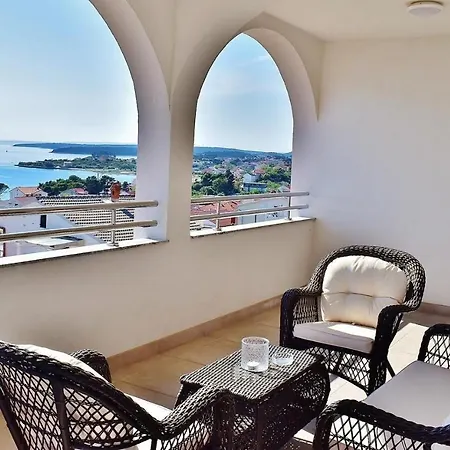 With Parking Space Banjol, Rab - 21159 Apartment Banjol