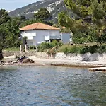 Apartment With Parking Space Banjol, Rab - 21159 *