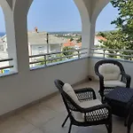 With Parking Space Banjol, Rab - 21159 Apartment *