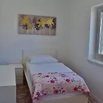 With Parking Space Banjol, Rab - 21159 Apartment *