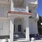 Apartment With Parking Space Banjol, Rab - 21159 *