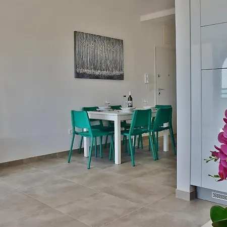 Apartmán With Parking Space Banjol, Rab - 21159 Banjol